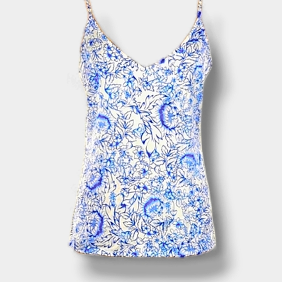 ❤️Unbranded Sleeveless Top - Picture 1 of 4